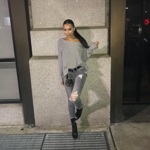 Meet your Posher, Sierra - Picture 3 of 4